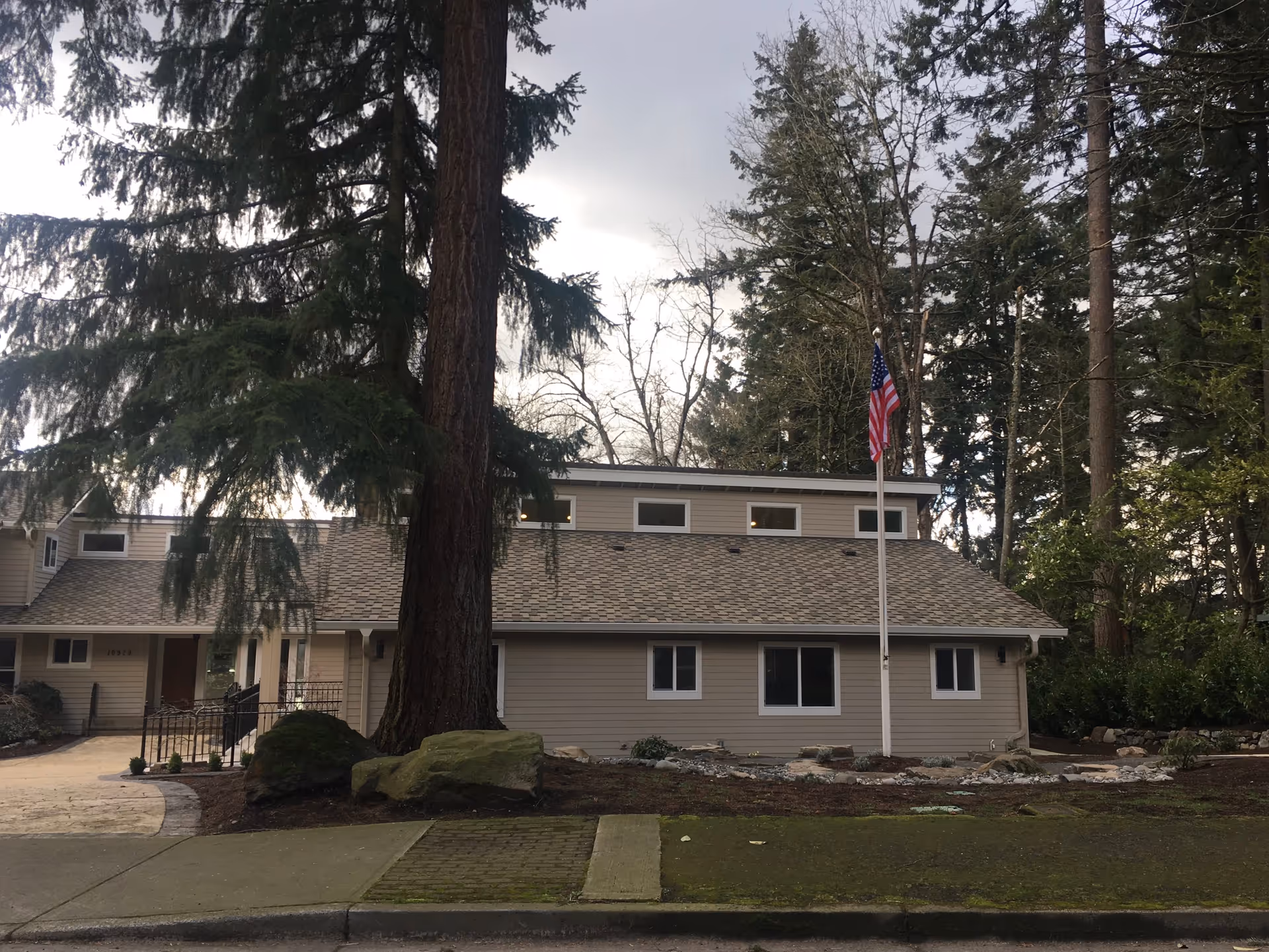 Photo 4 of The Evergreen Inn