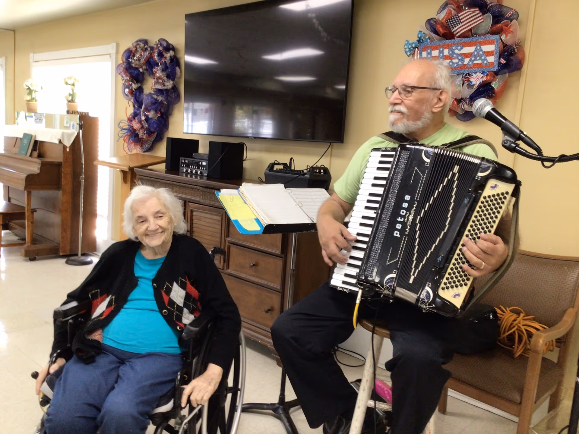 Photo of Crestview Rehabilitation Center