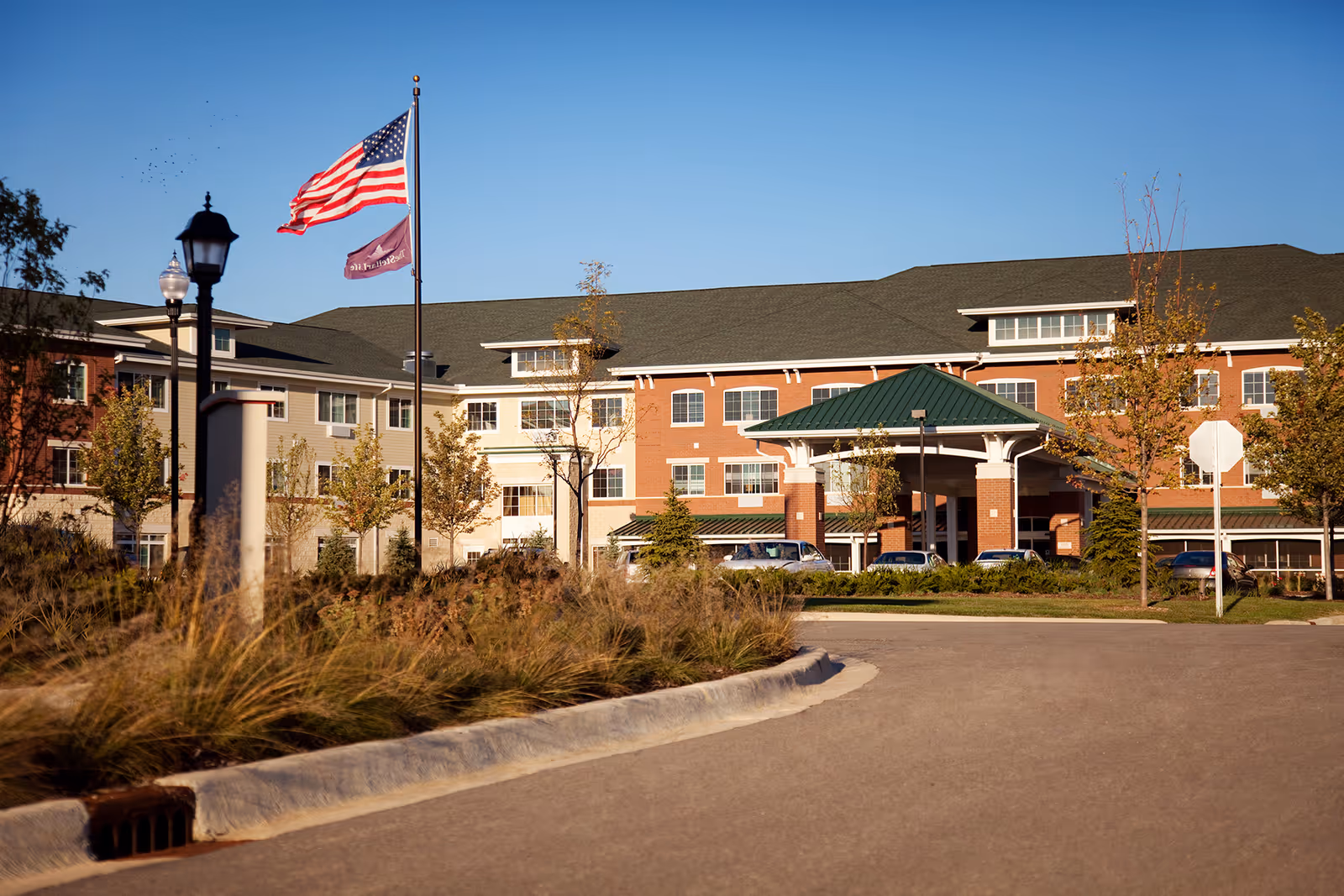 Photo of StoryPoint Romeoville