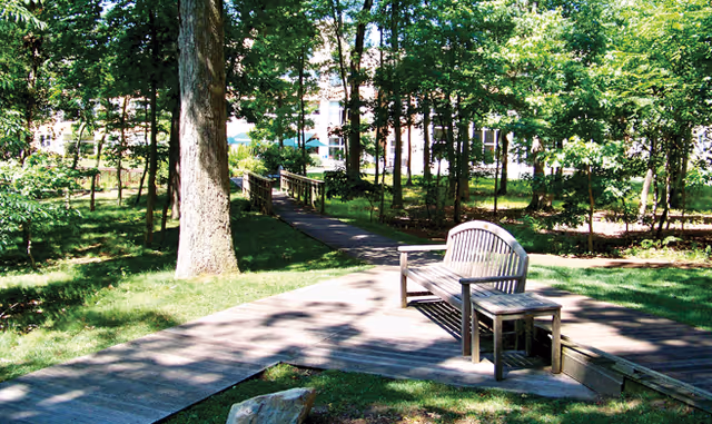 Photo 2 of Baywoods of Annapolis