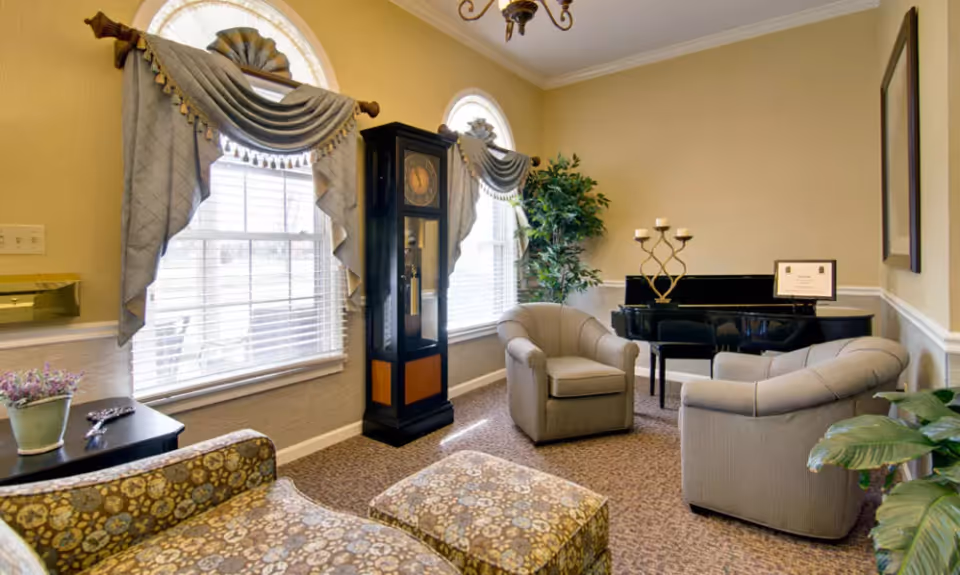 Photo 12 of St. Francis Park Senior Living