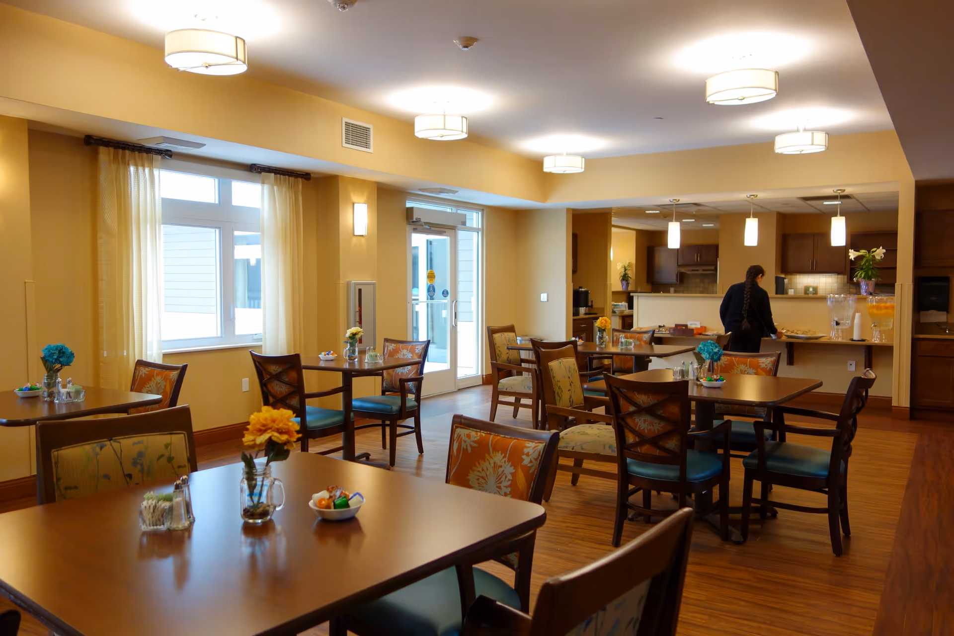 Photo 3 of Ascension Living Lakeshore at Siena
