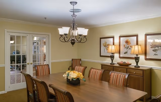 Photo 6 of Deer Park Assisted Living