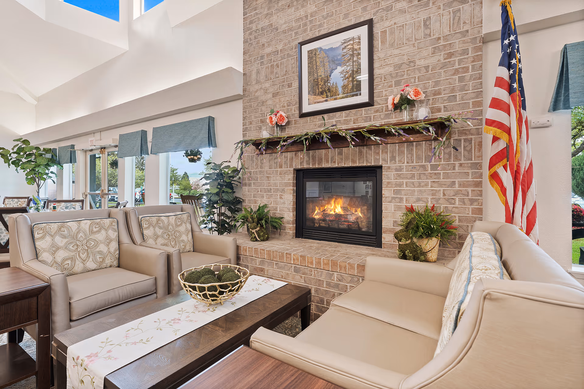 Photo 6 of Parkrose Chateau Gracious Retirement Living