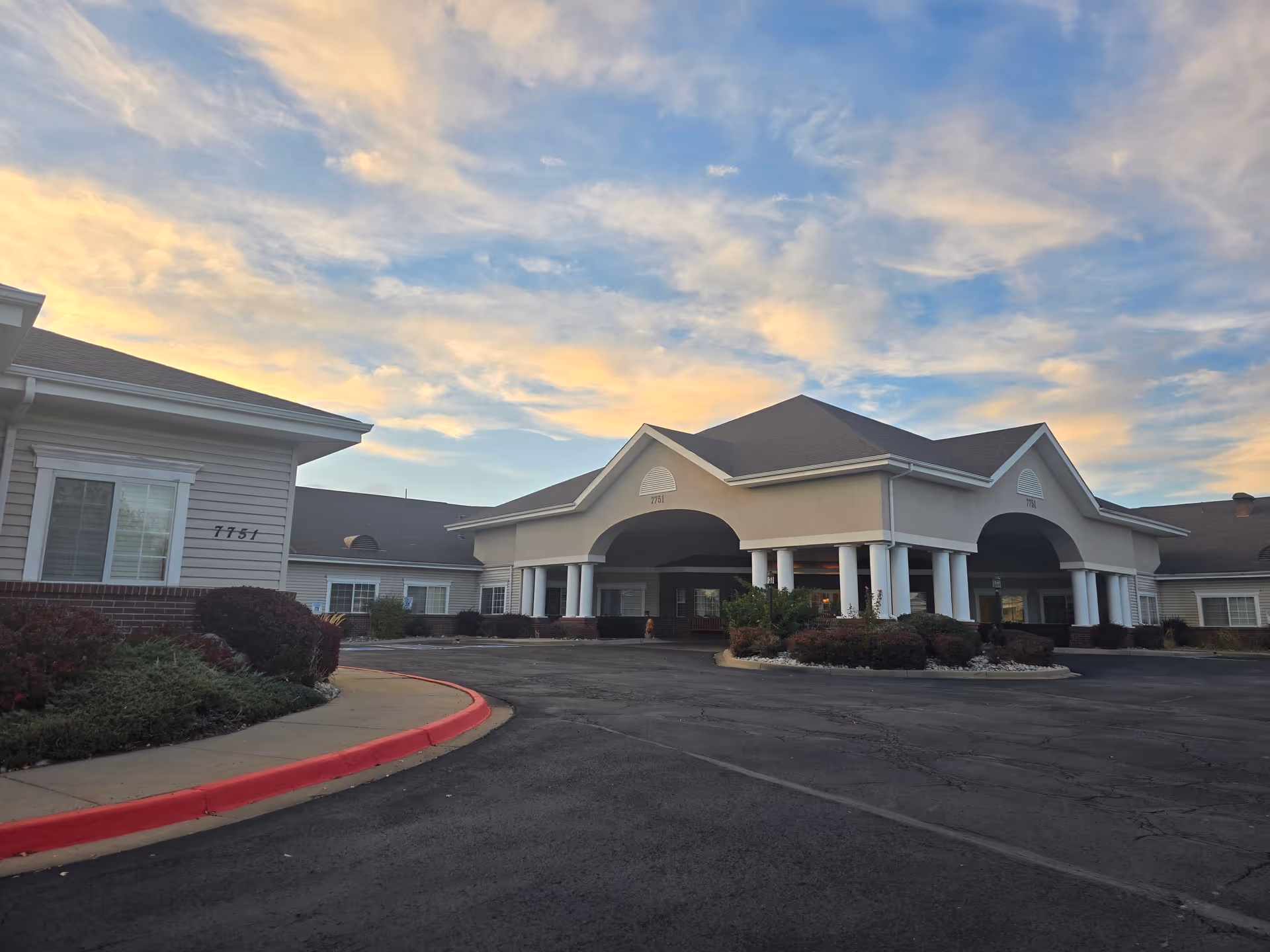 Photo 6 of Life Care Center of Westminster