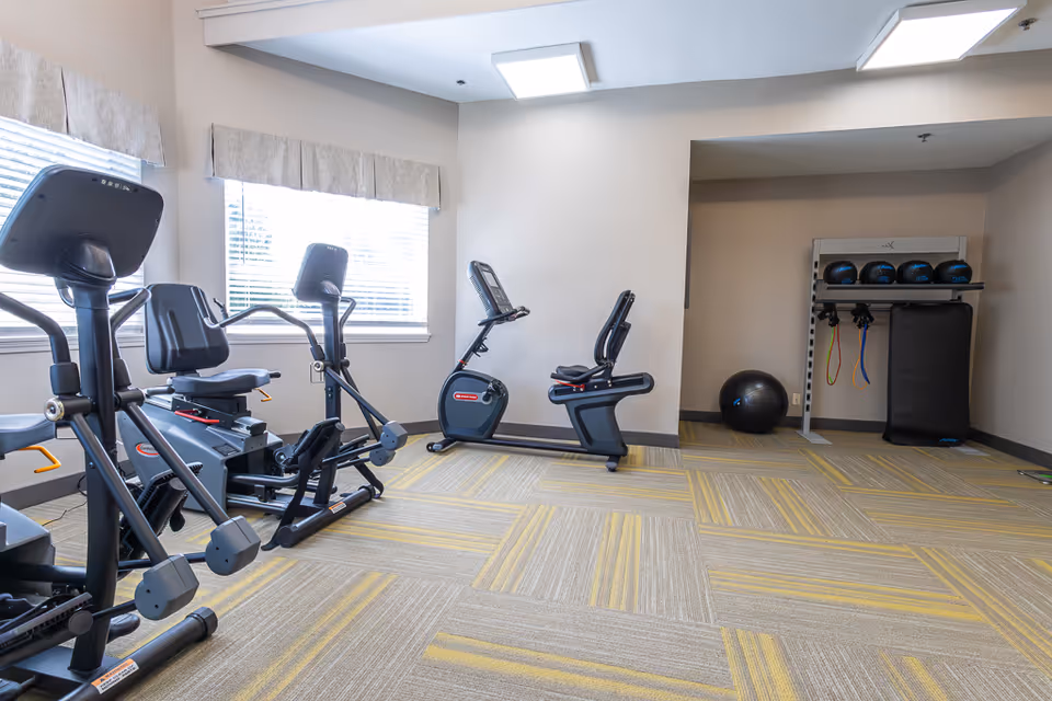 Photo 48 of Asher Point Independent Living of Arlington
