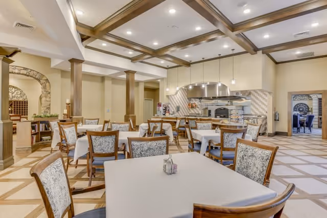 Photo 20 of Tuscan Gardens of Palm Coast Senior Living