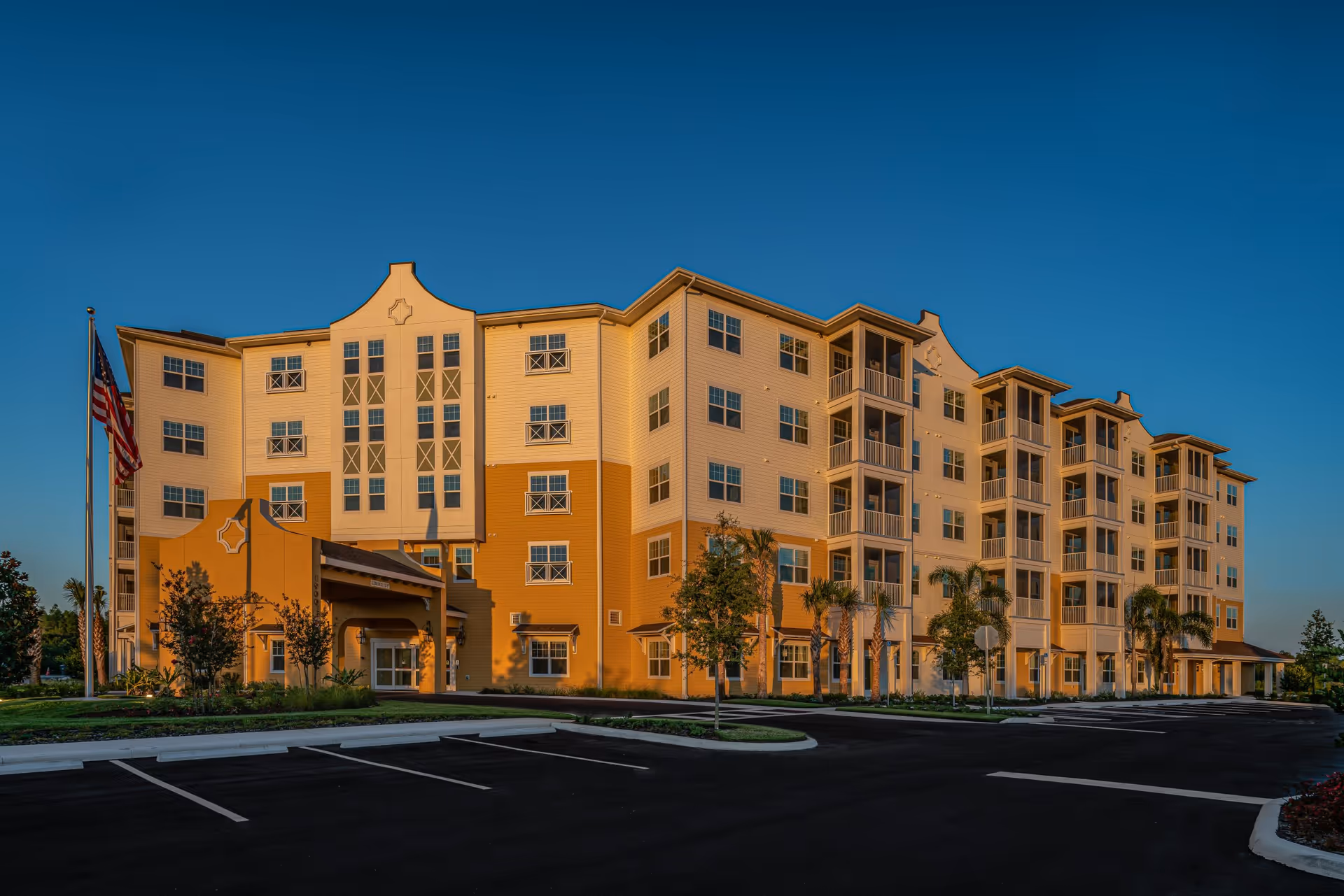 Photo of Discovery Village Trinity