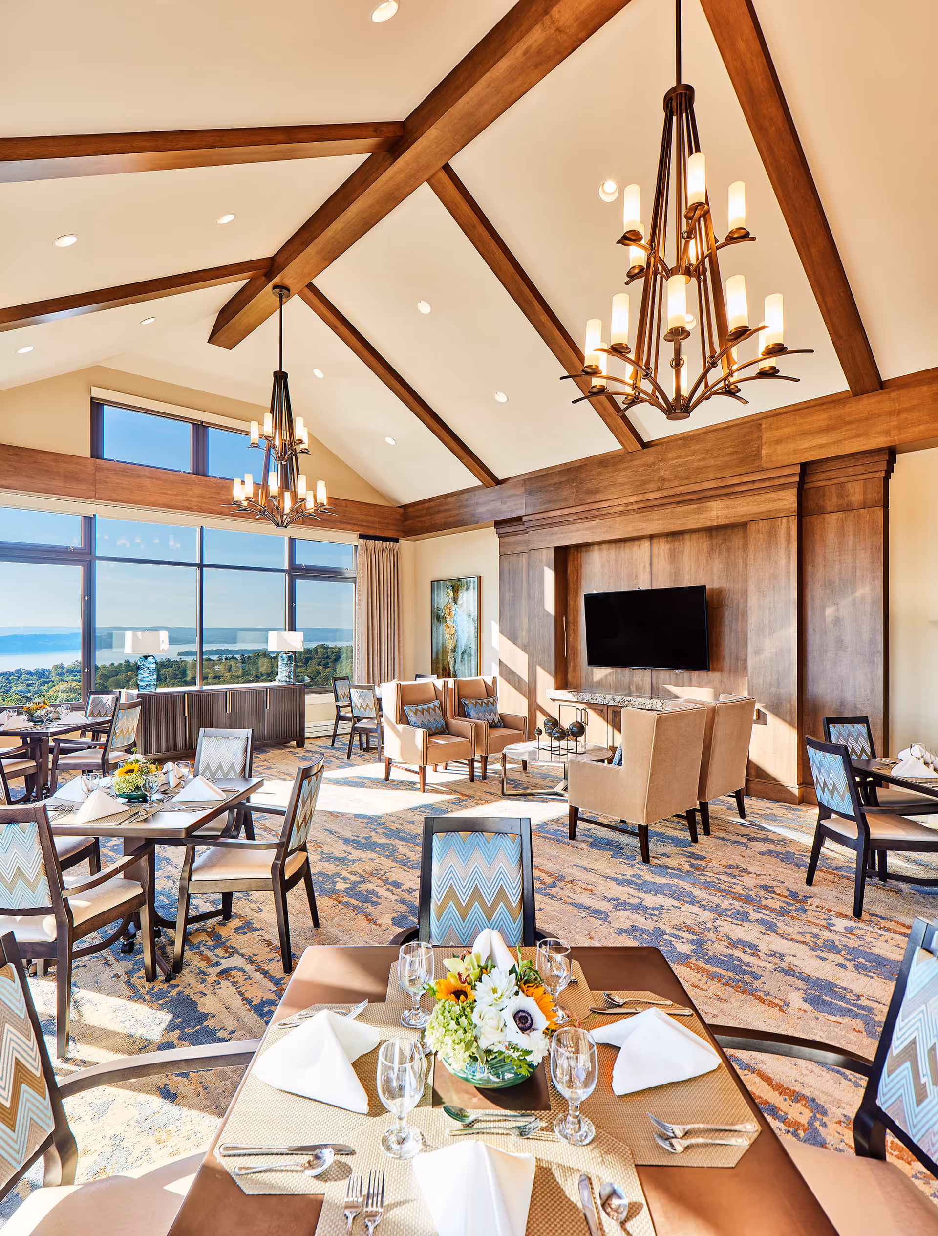 Photo 10 of The Club at Briarcliff Manor