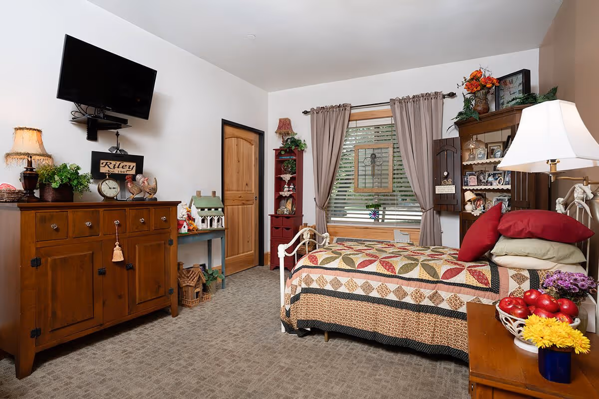 Photo 8 of Heritage Creek Assisted Living