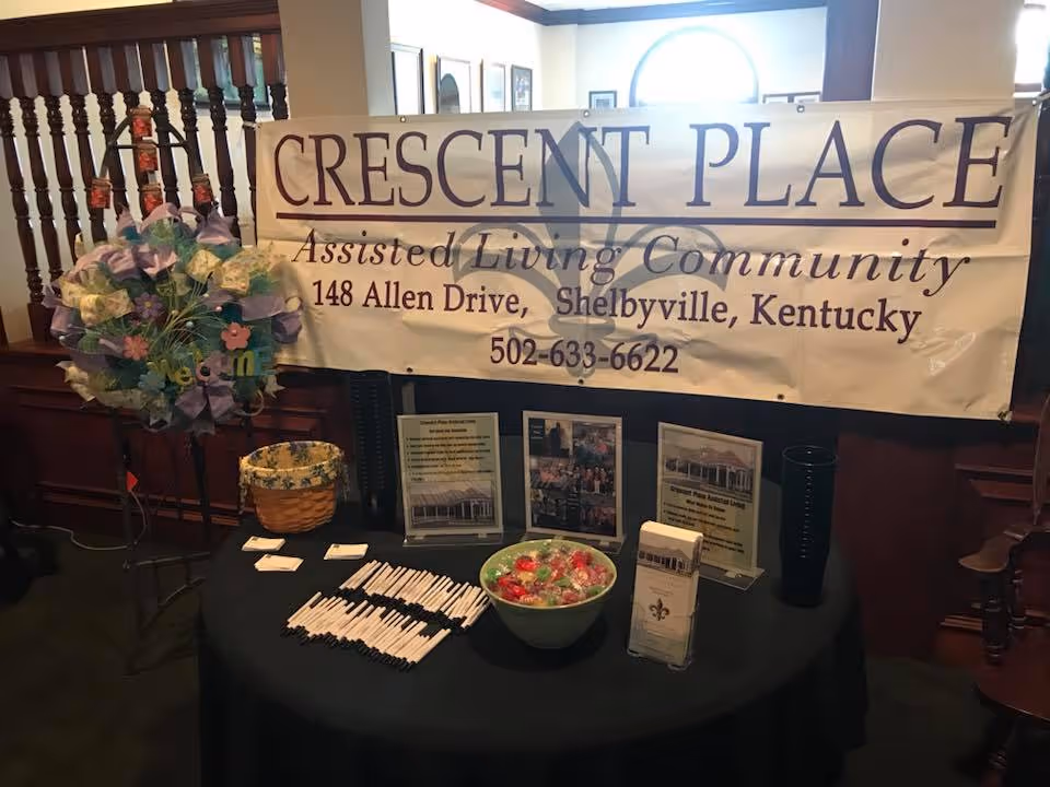 Photo 7 of Crescent Place Assisted Living