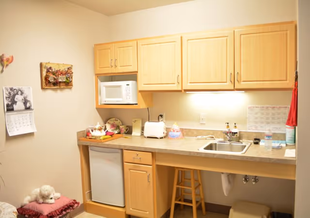 Photo 11 of Chehalis West Assisted Living