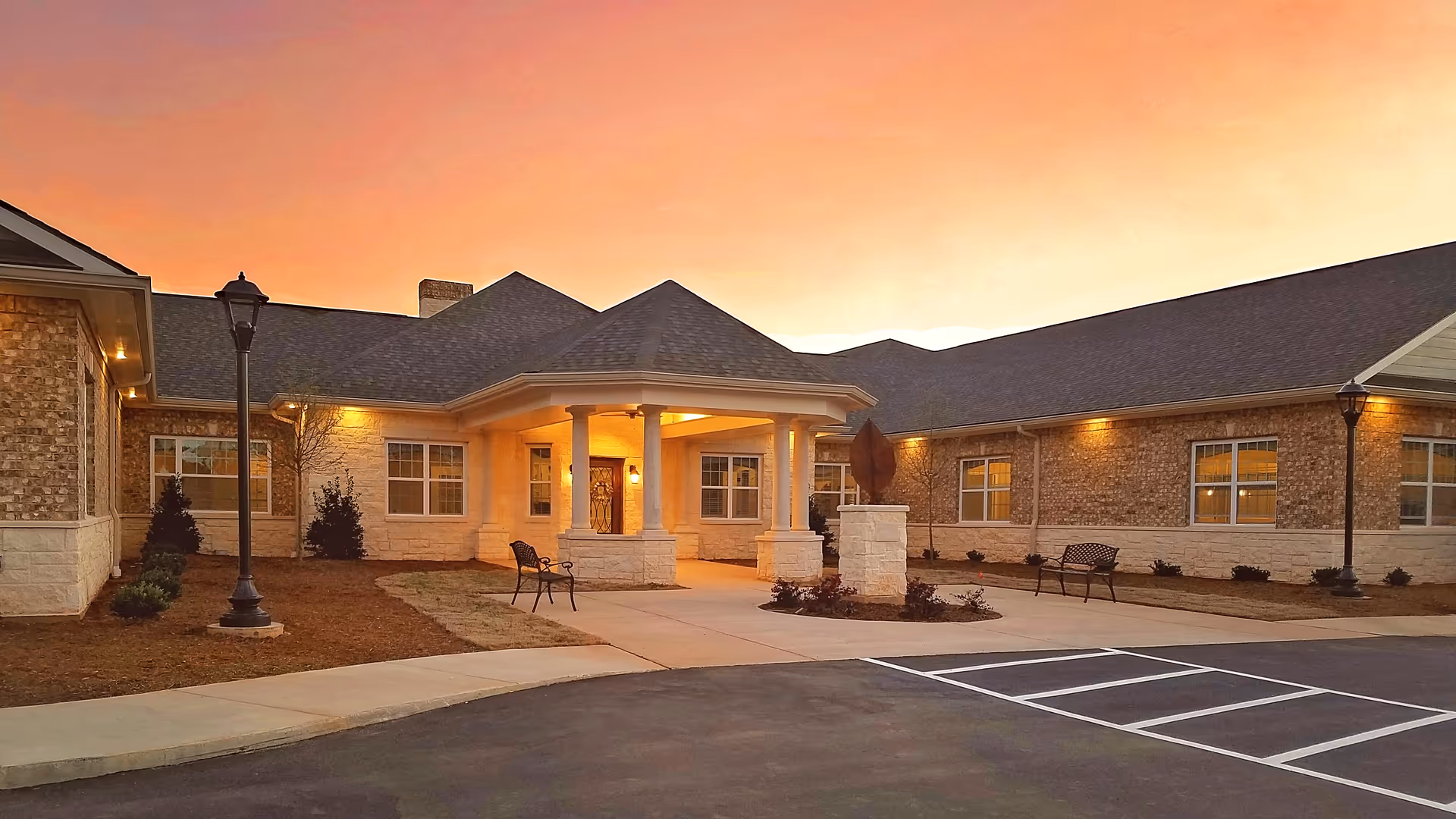 Photo of Lavender Hills Fort Mill