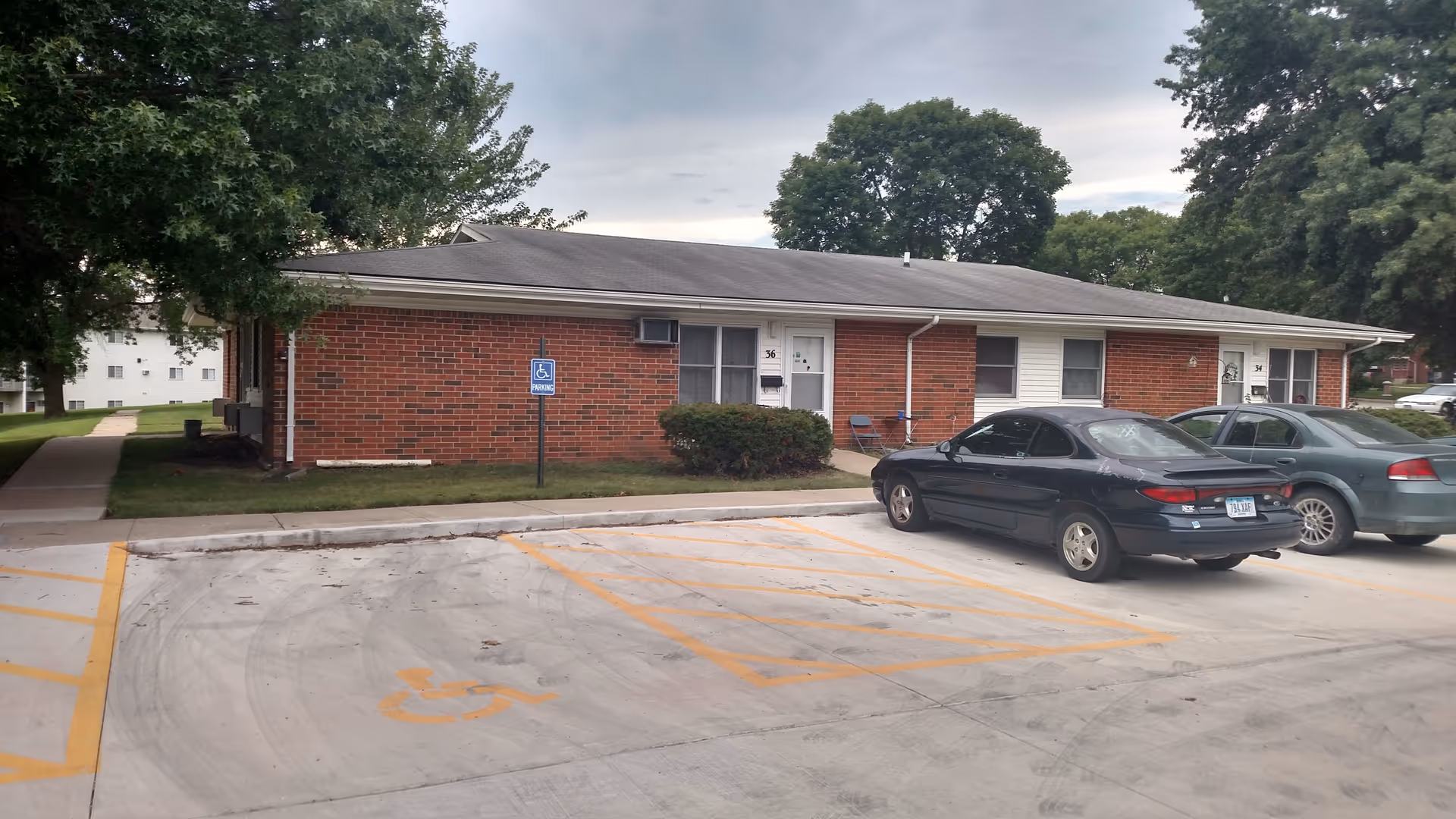 Photo 2 of Park View Senior Village