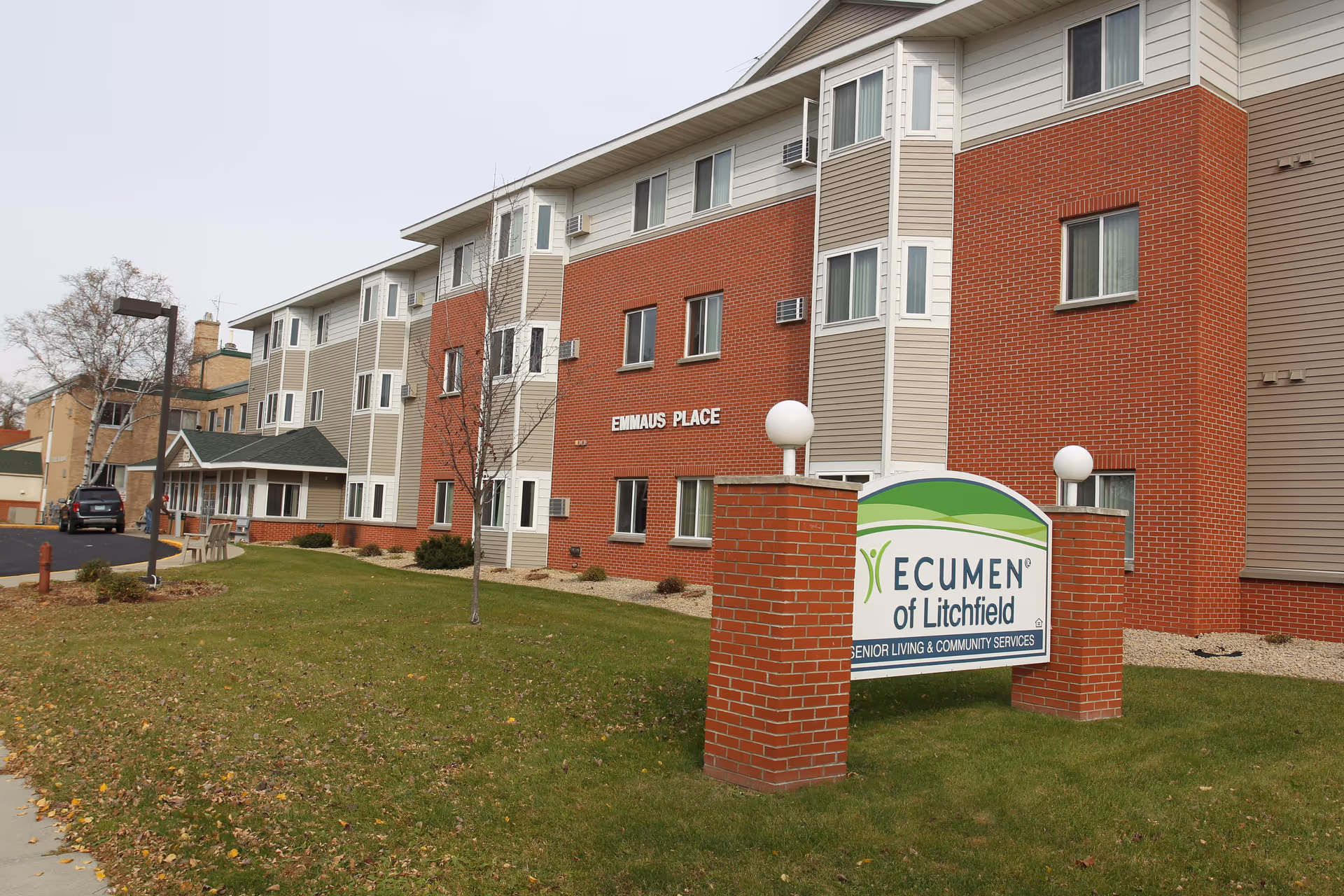 Photo of Ecumen Litchfield