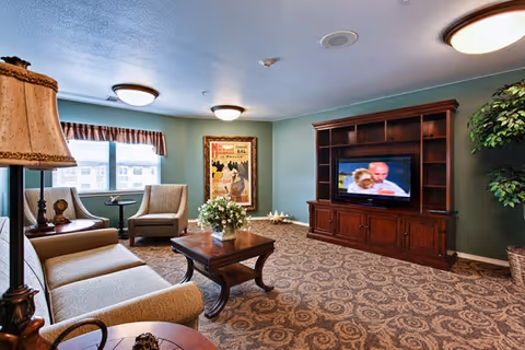 Photo 5 of Sea View Senior Living Community