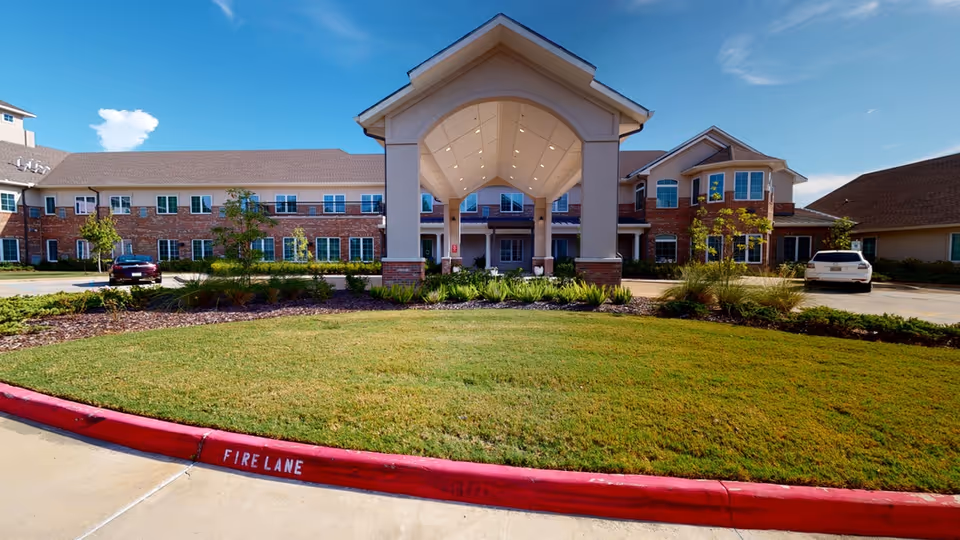 Photo of Barclay House of Baton Rouge
