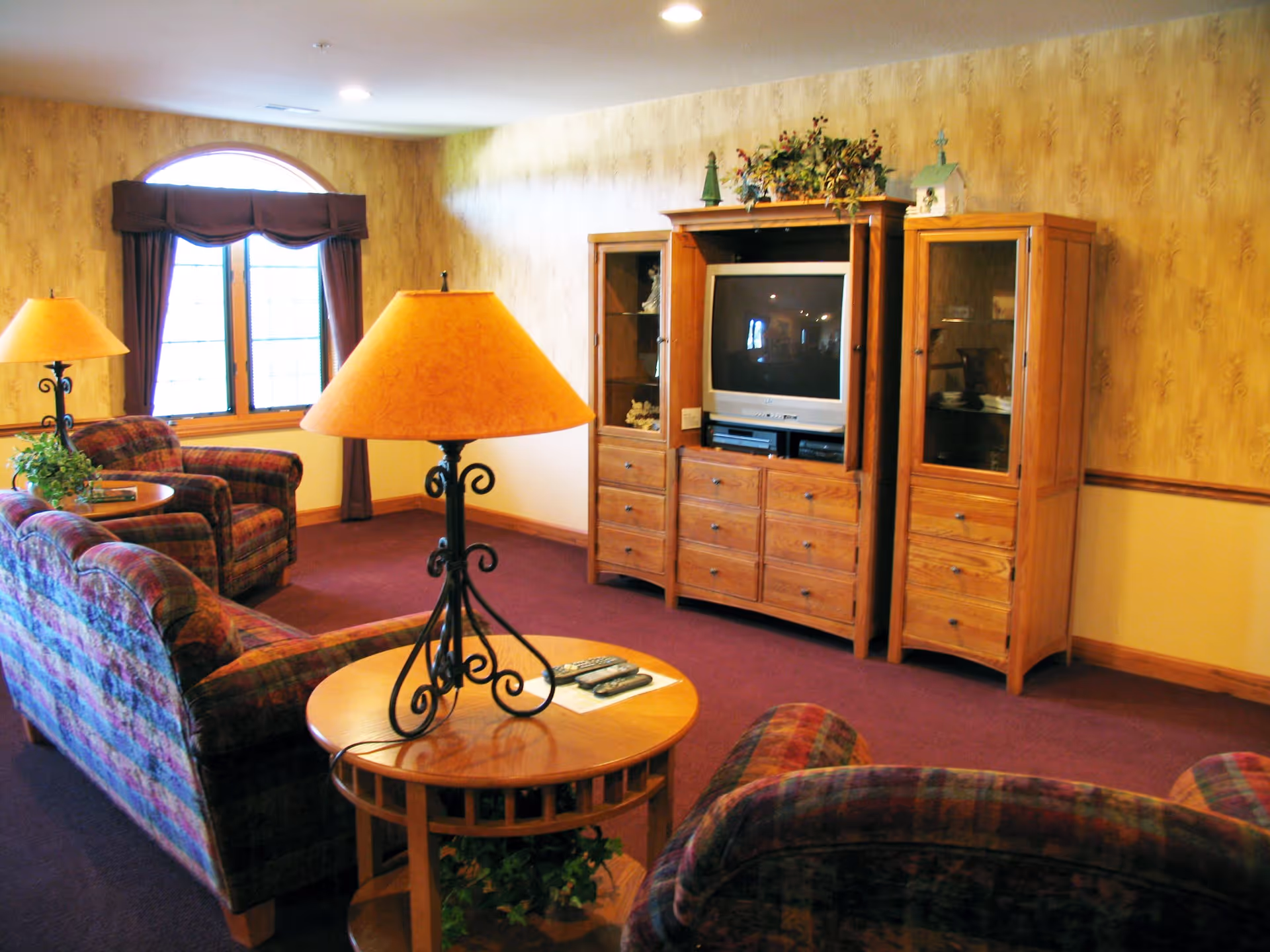 Photo 6 of Ellen Kennedy Living Center