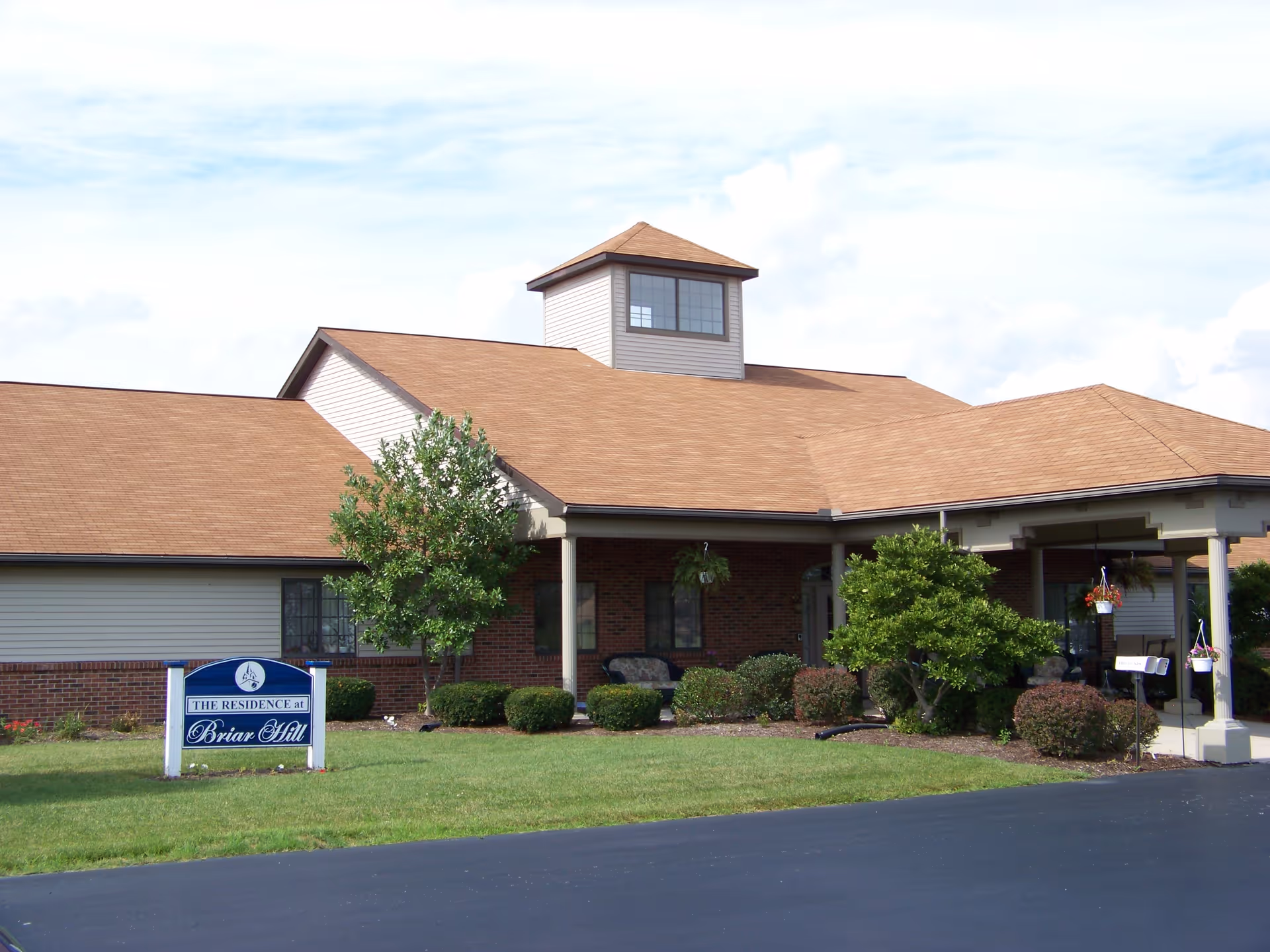 Photo 3 of Briar Hill Health Campus - Memory Care