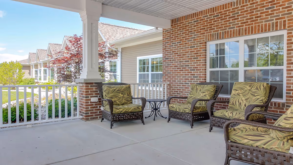 Photo 12 of Gaslight Village Assisted Living & Memory Care