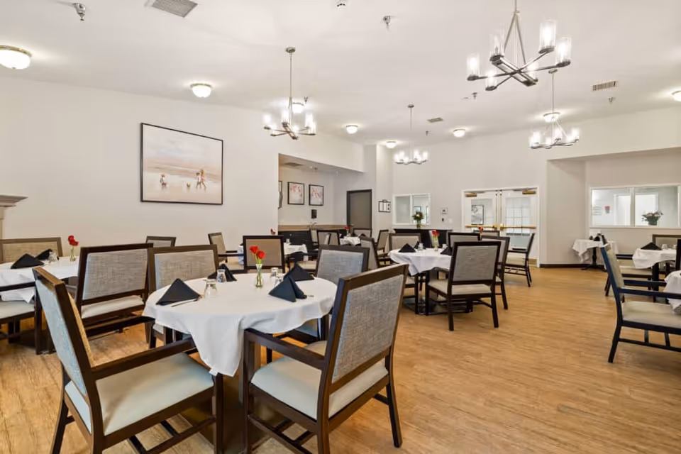 Photo 3 of Aspen Ridge Memory Care