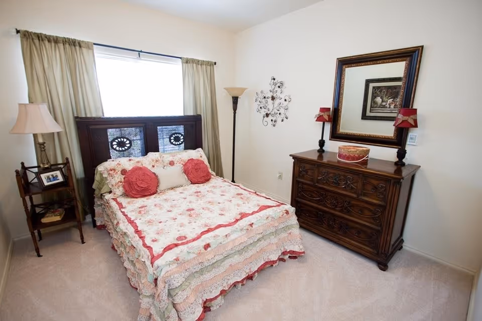 Photo 19 of Rose Glen Village