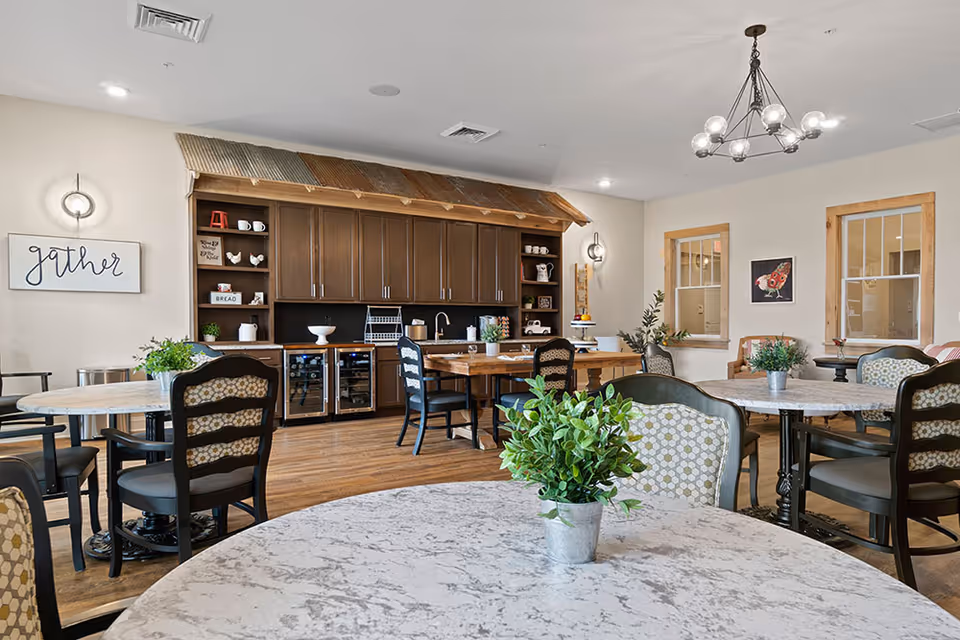 Photo 12 of Regency at Augusta Assisted Living & Memory Care