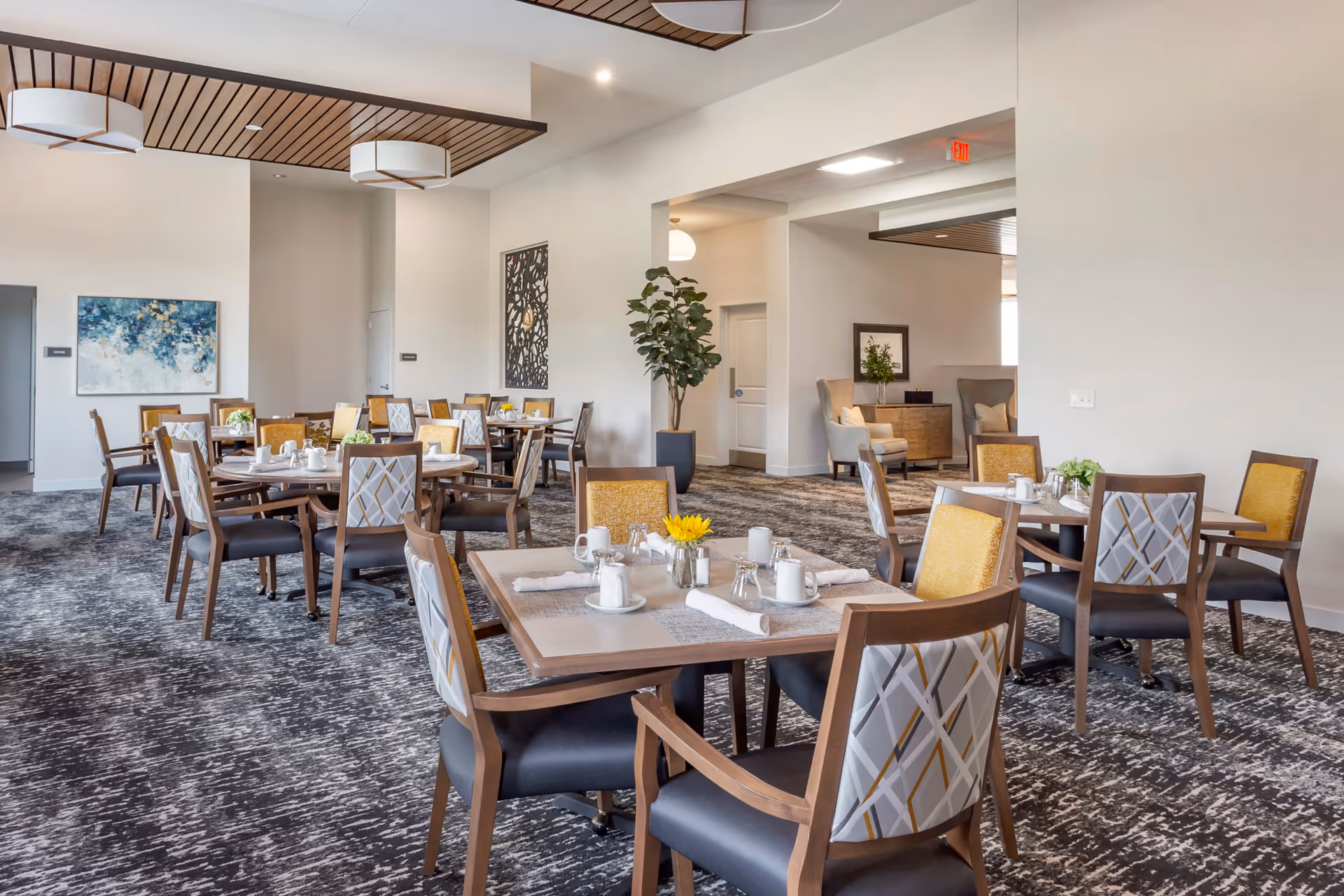 Photo 10 of The Landings Senior Living