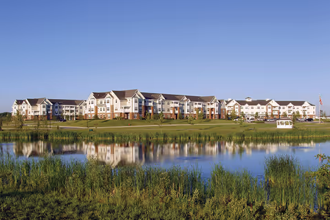 Photo 2 of American House Cedarlake