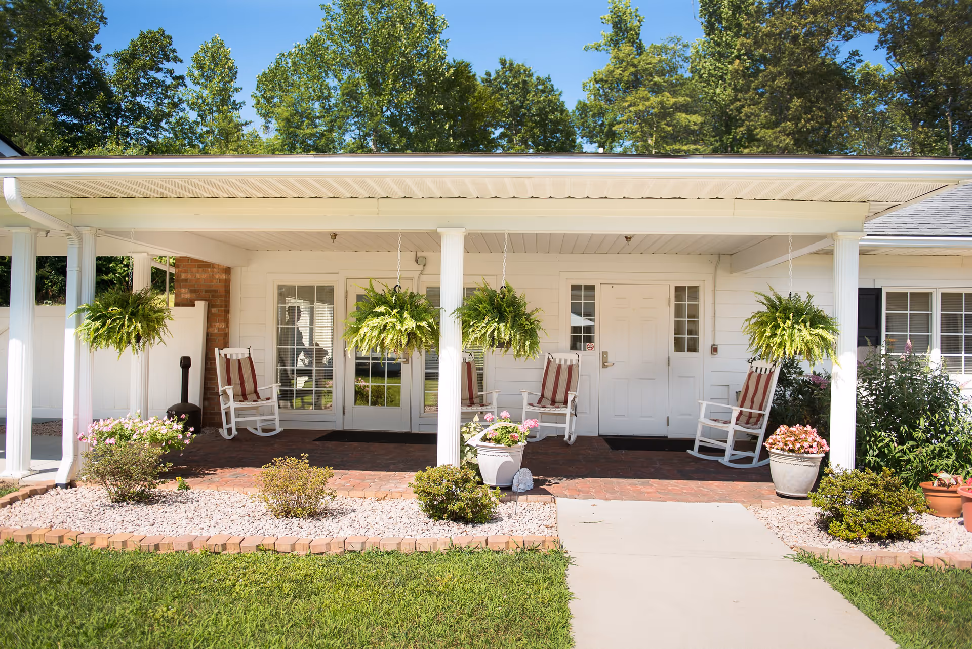 Photo 2 of Priddy Manor Assisted Living & Memory Care