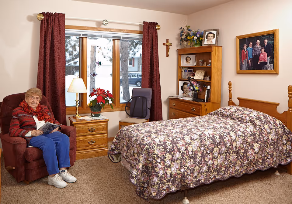 Photo 6 of St Joseph Residence