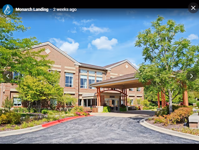 Photo of Monarch Landing