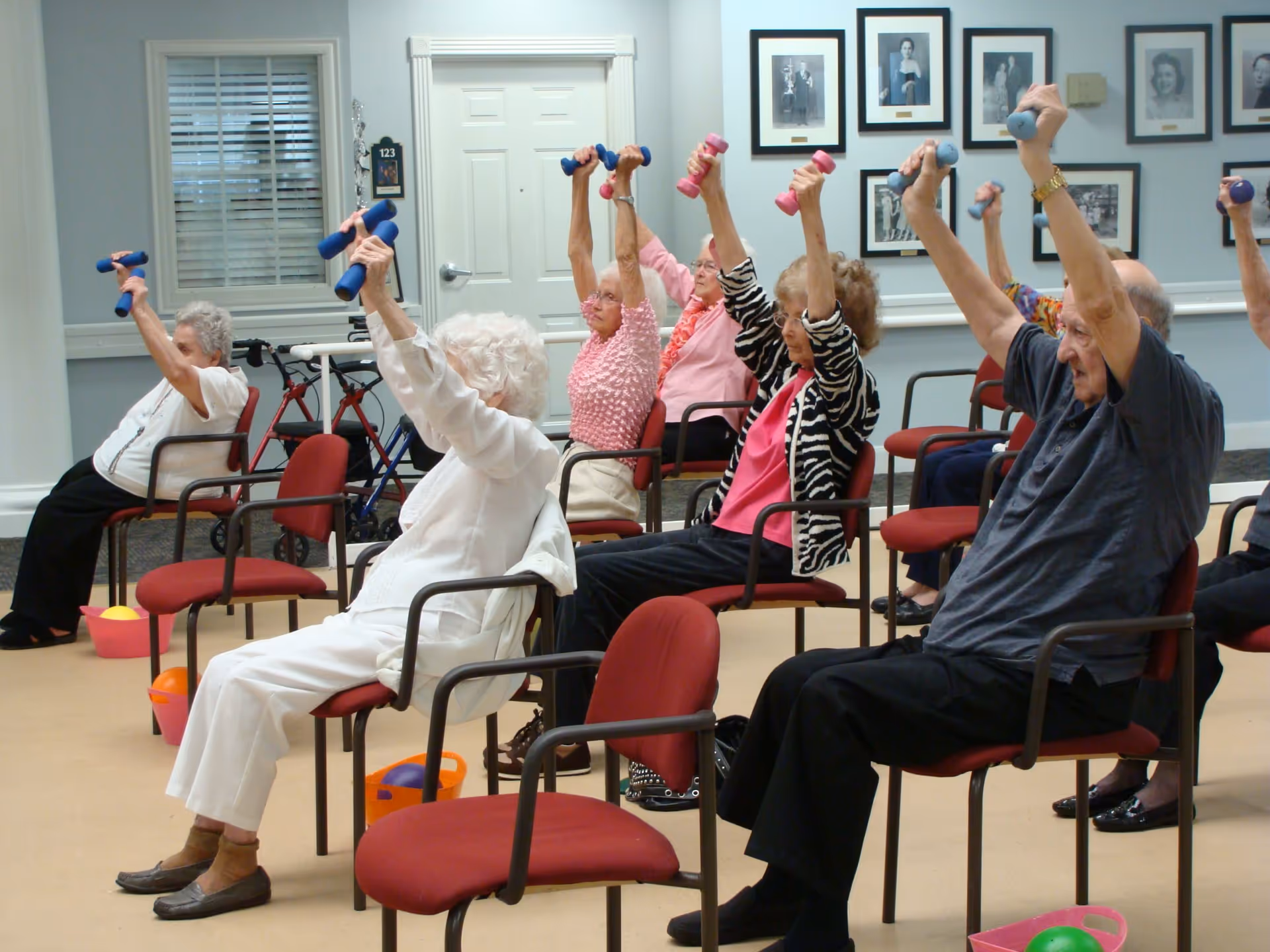 Photo 10 of Independence; Hill Assisted Living