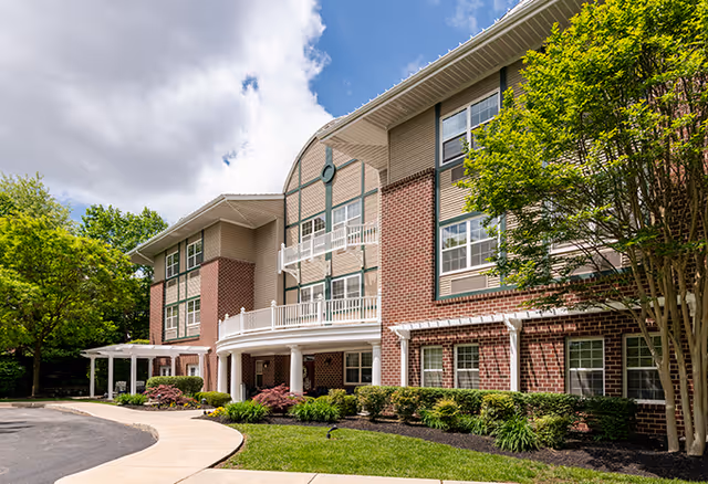 Photo 2 of Brightview Bel Air - Senior Assisted Living & Memory Care