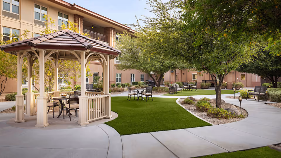 Photo 4 of Belmont Village Senior Living Scottsdale