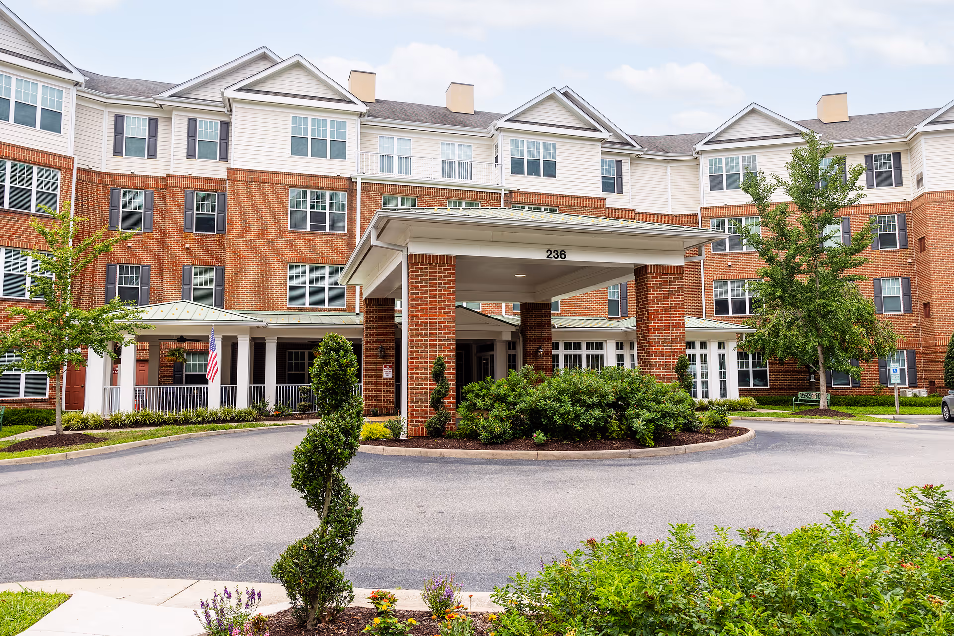 Photo of Commonwealth Senior Living at Williamsburg