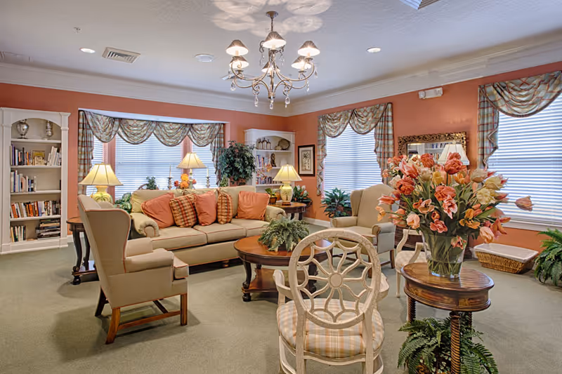 Photo 26 of The Brennity at Tradition Senior Living