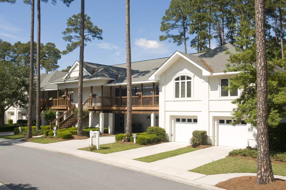 Photo 3 of TidePointe, a Vi Community