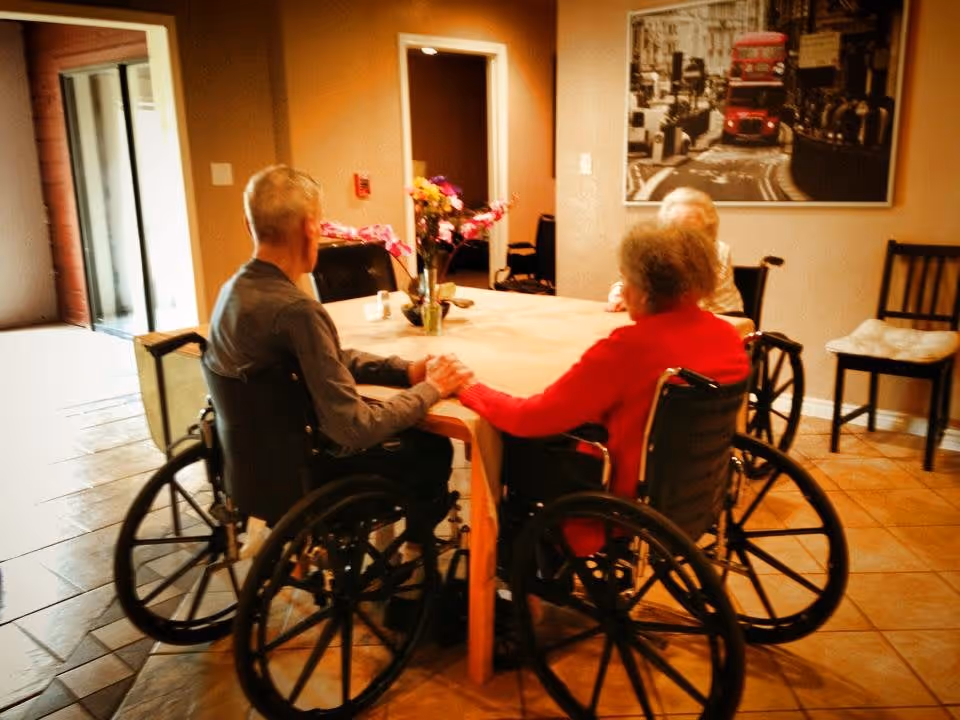 Photo 3 of Serenity Senior Living