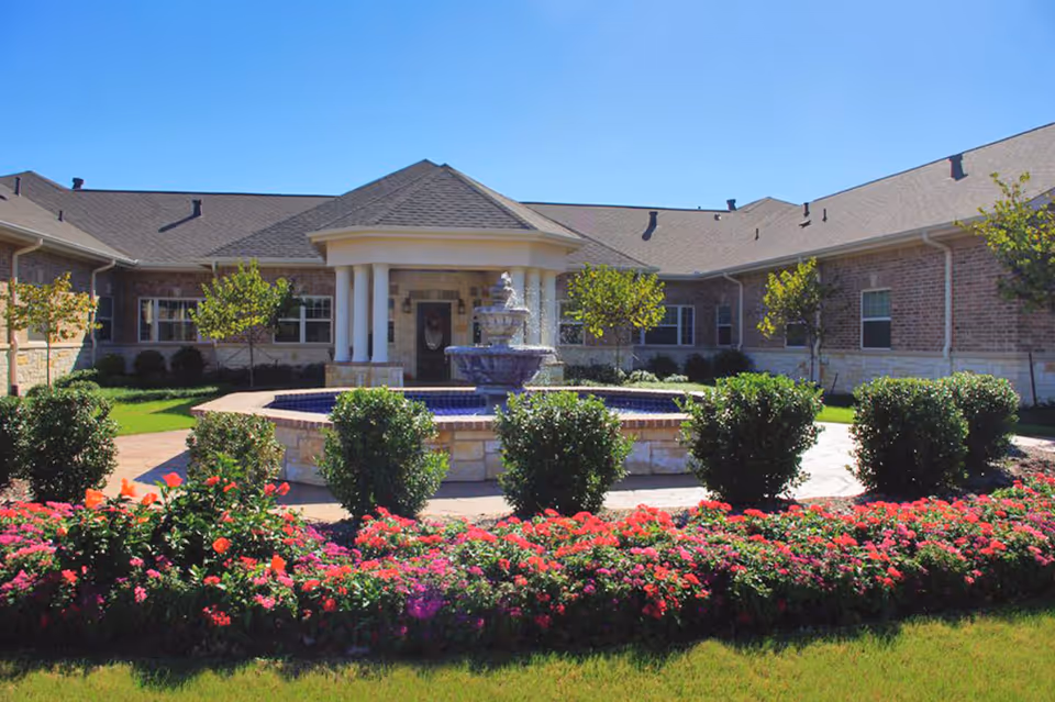 Photo 5 of Oak Ridge Alzheimer's Special Care Center