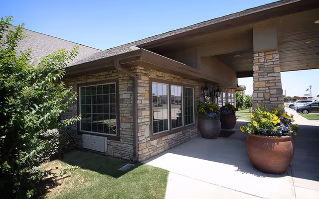 Photo of Legacy Ranch