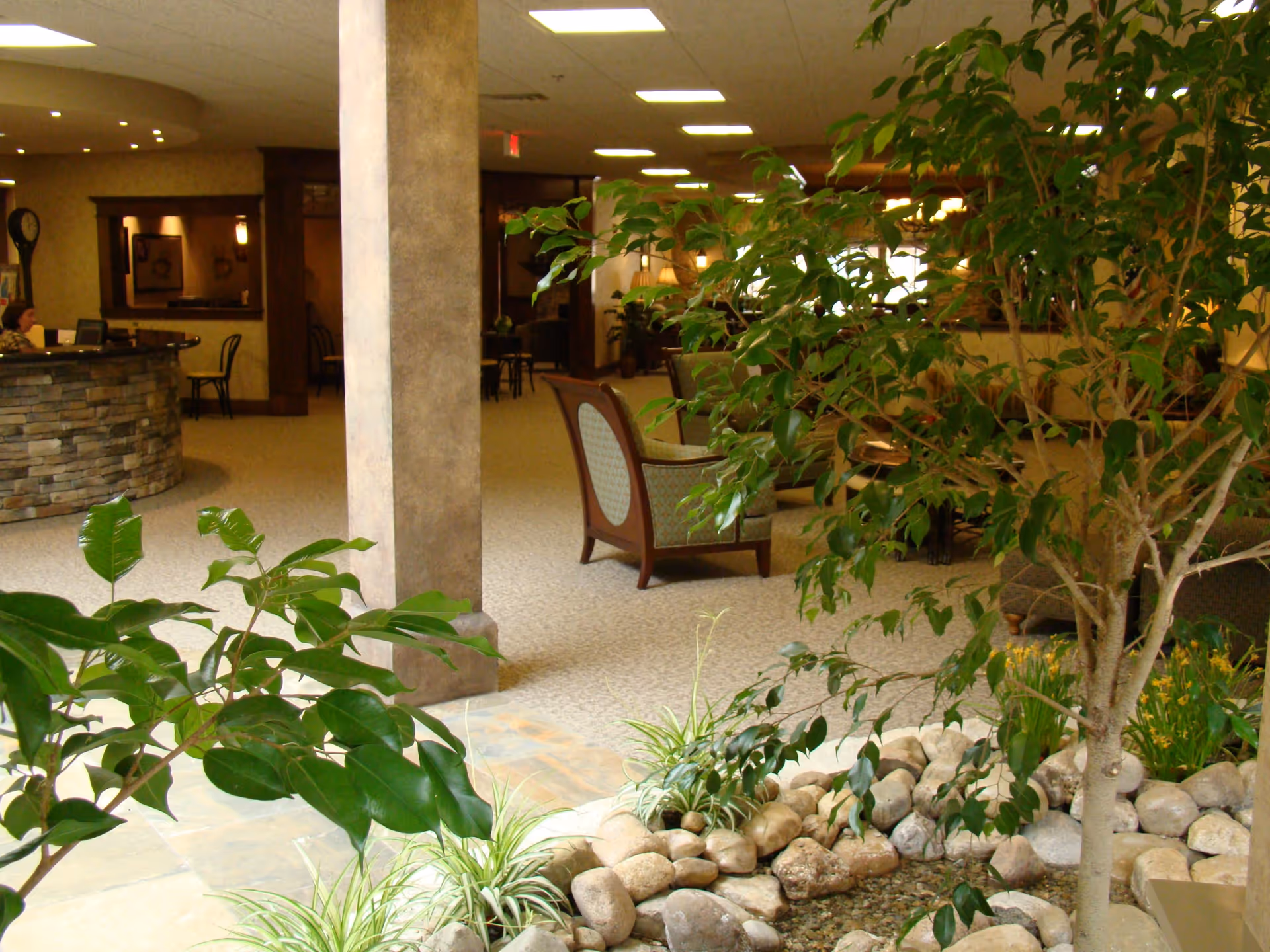 Photo 3 of The Inn at Chapel Grove