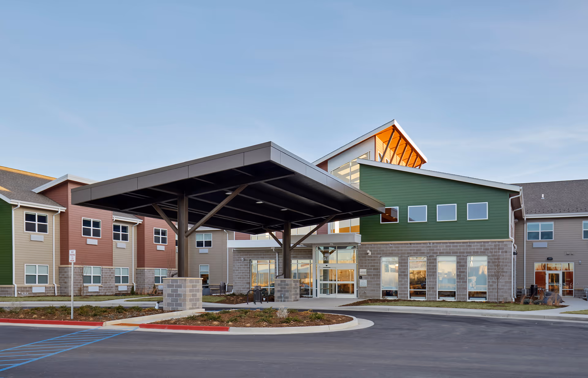 Photo of The Suites Fort Collins