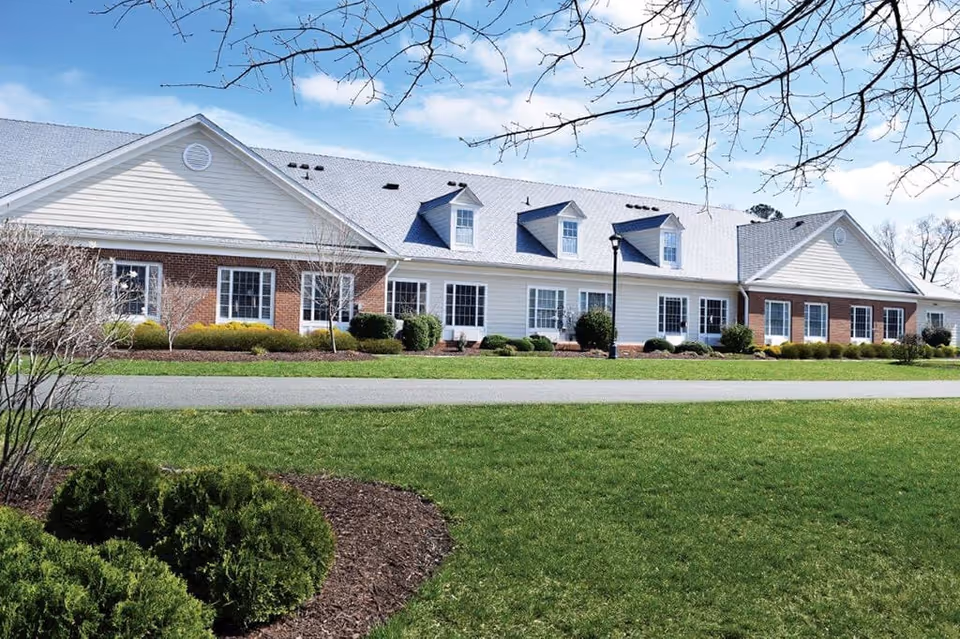 Photo of Spring Arbor of Salisbury