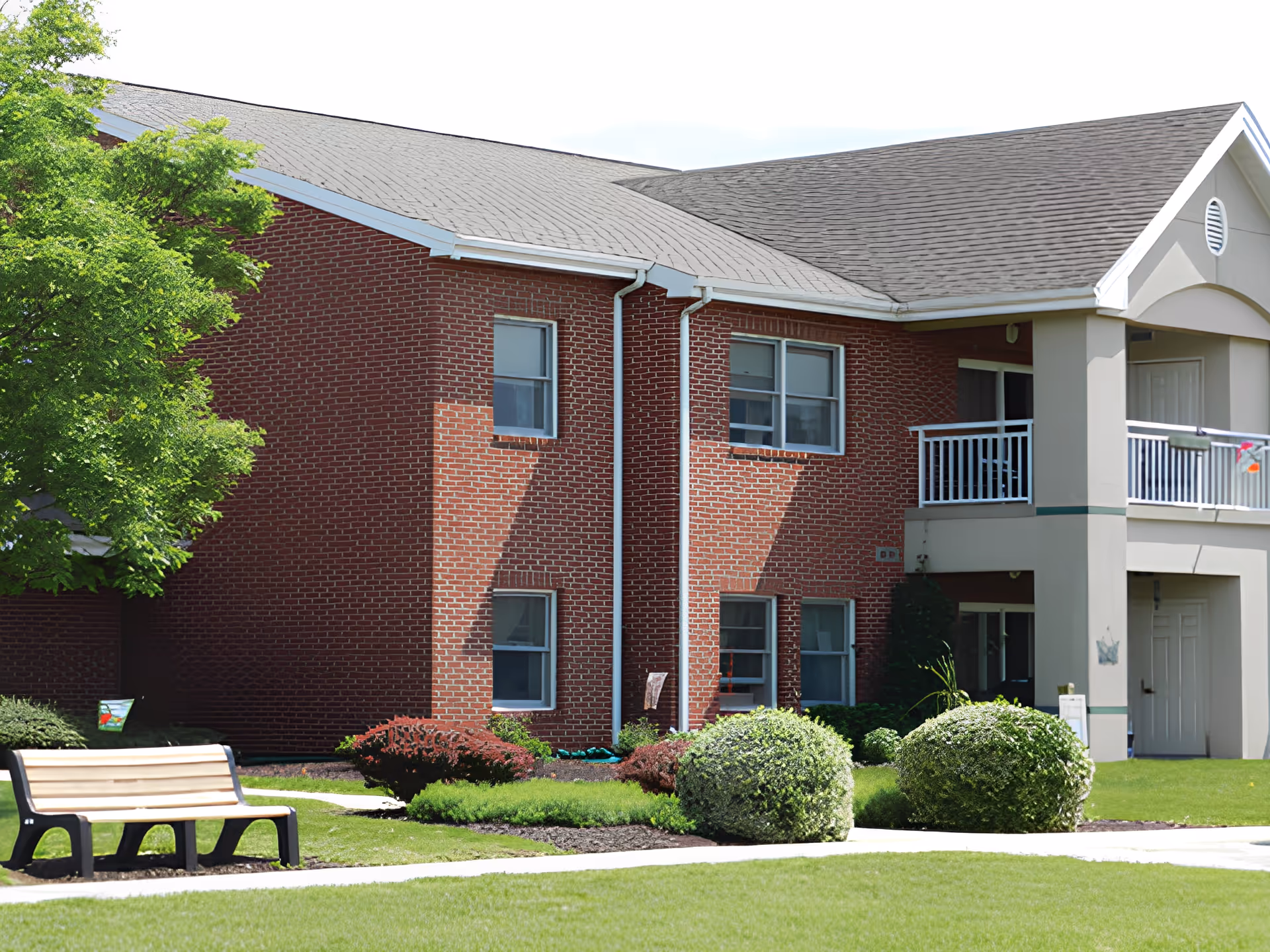 Photo of SpiriTrust Lutheran, The Village at Sprenkle Drive
