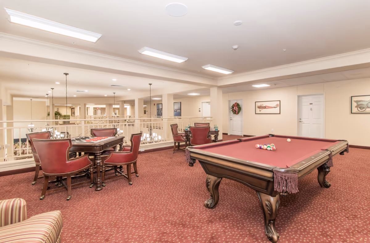Photo 2 of Parker Place Gracious Retirement Living
