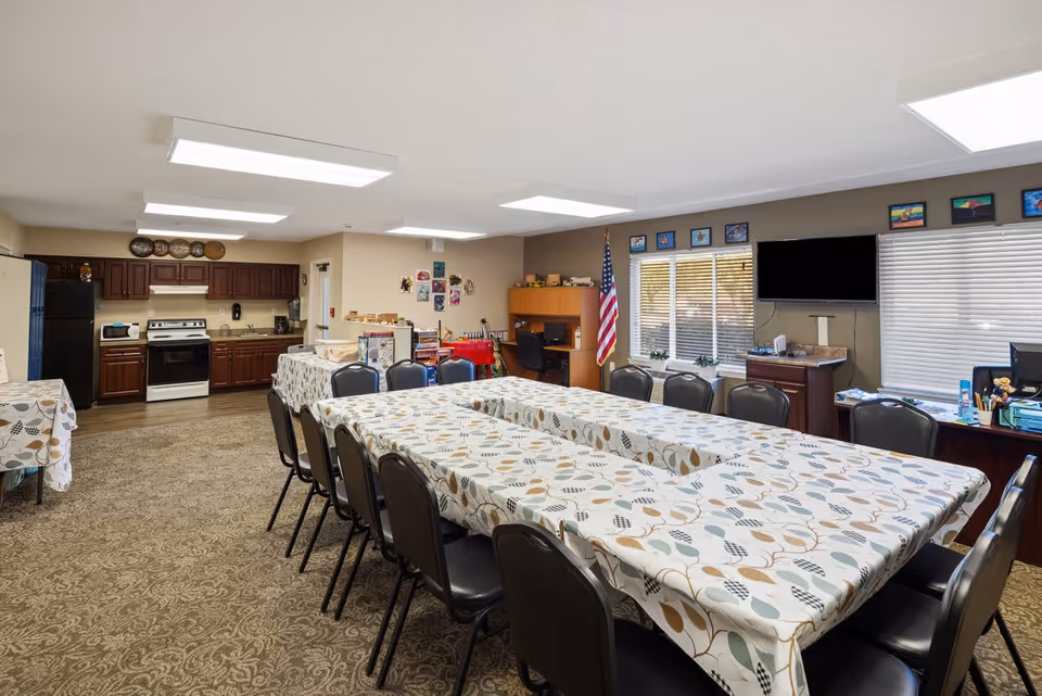 Photo 25 of Azalea Park - A Provincial Senior Living Community