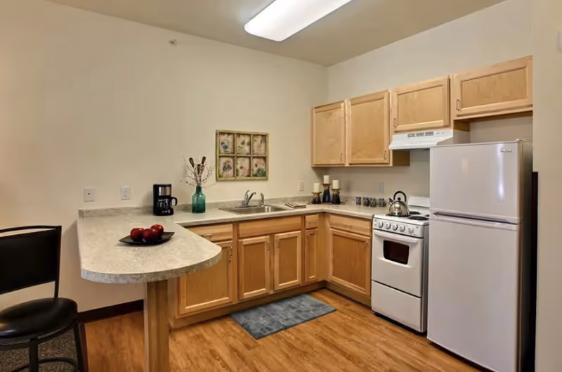 Photo 7 of Milestone Senior Living Woodruff