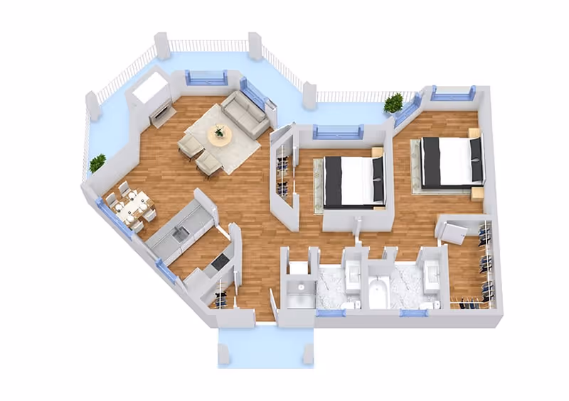 Photo 32 of Solstice Senior Living at Lodi