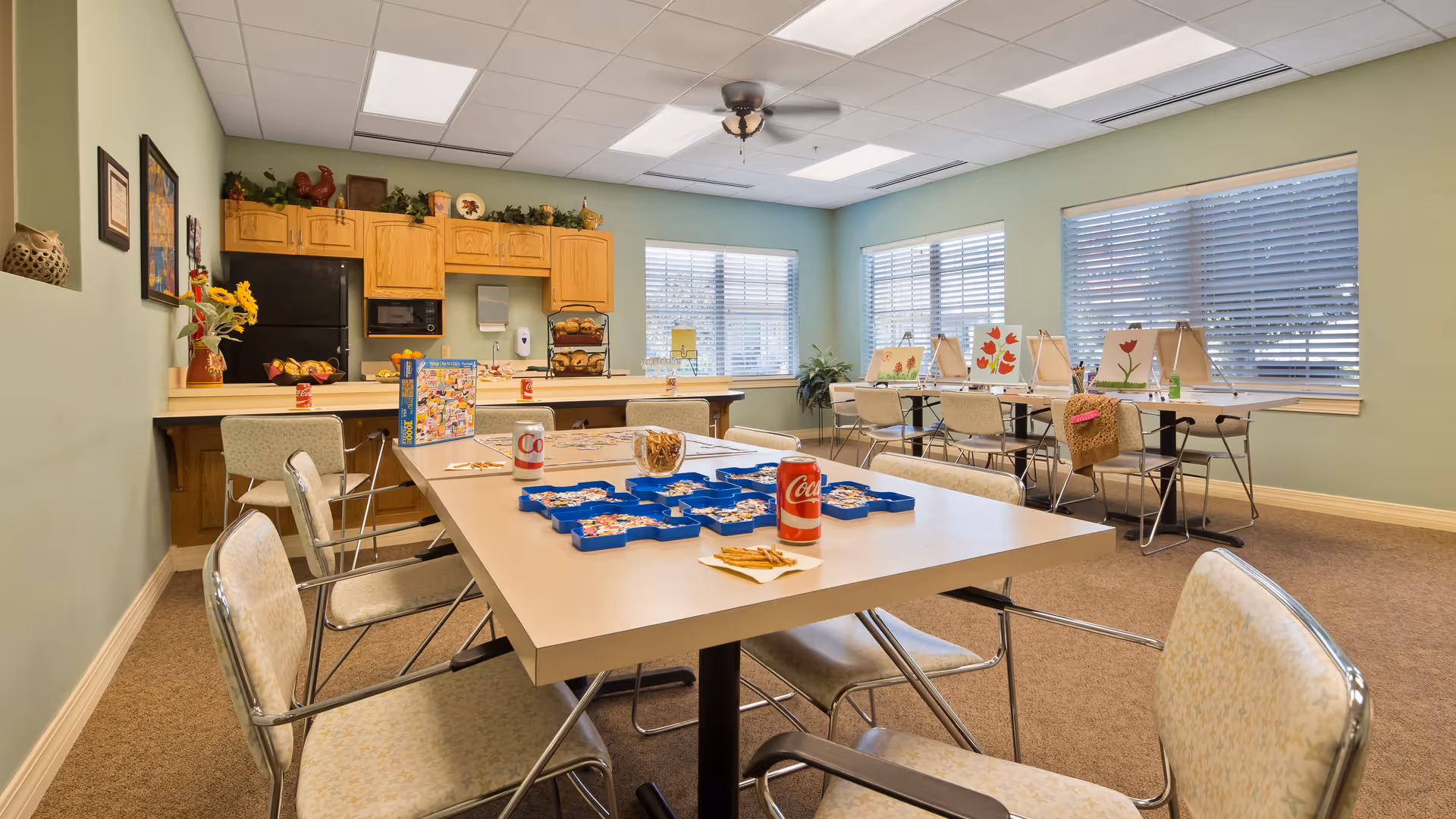 Photo 22 of Regent Park Assisted Living & Memory Care